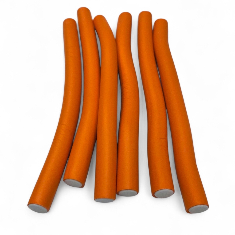 Tiara Flexible Curling Rods Pack 7" Length #1842 *40 Rods* - Picture 7 of 11